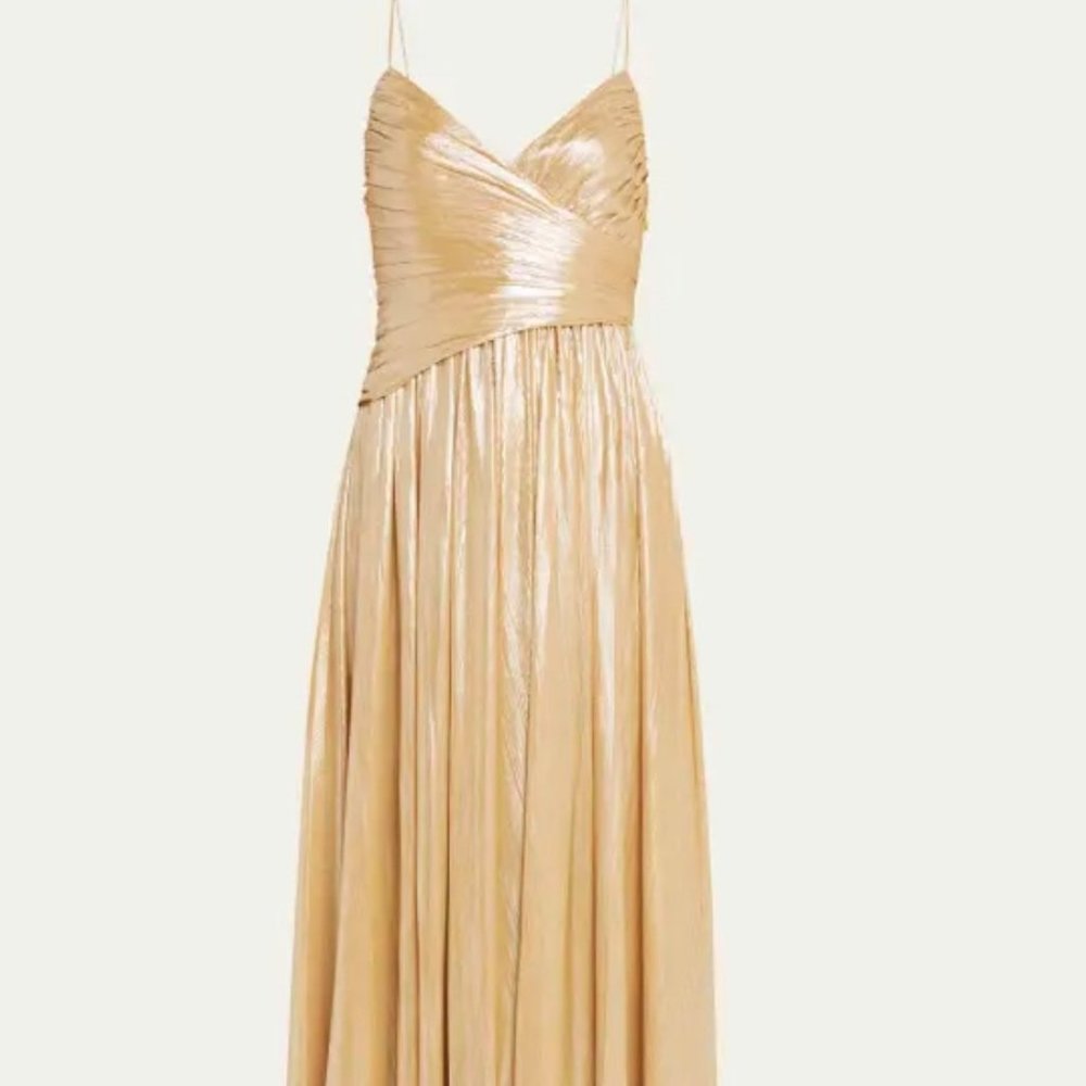 Retrofete Evening Gown / Prom Dress - Picture 5 of 13